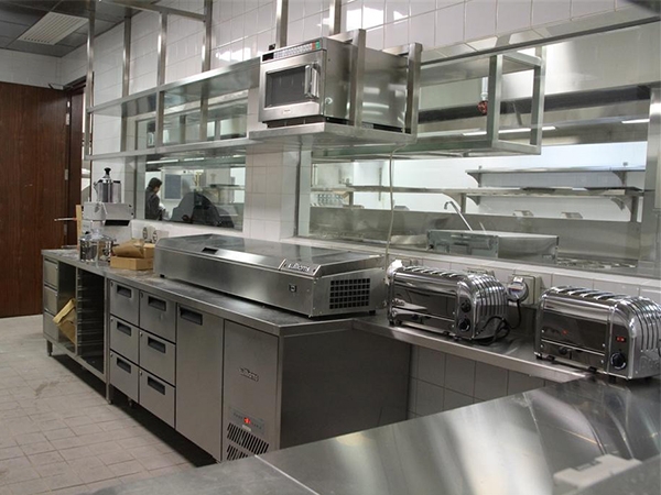南山专业中央厨房设备厂