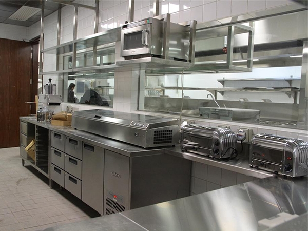 虎门哪里有工厂厨具设备公司